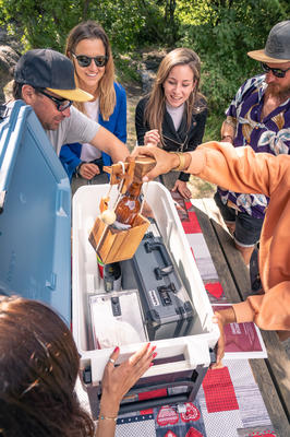 Escape Game Apéro 79