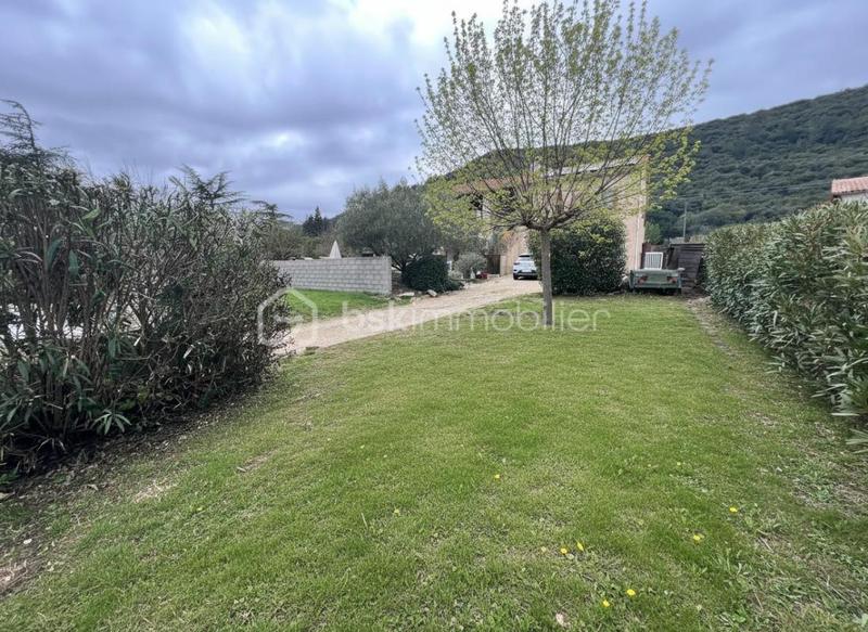 Maison - 157 m² - 6 pièces