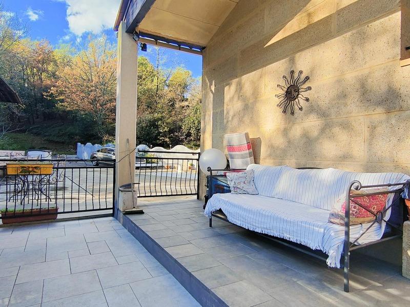 Villa - 125 m² - 5 pièces