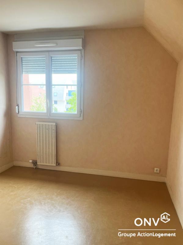 Appartement - 74 m² - 3 pièces