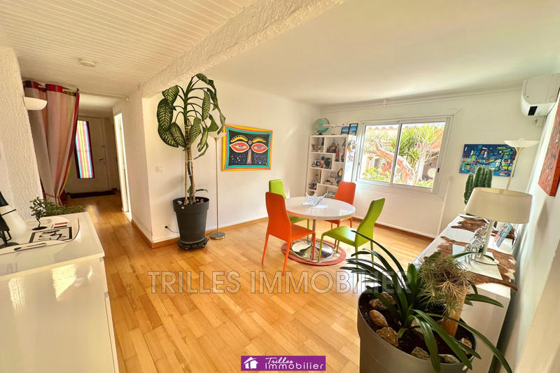 Maison - 161 m² - 5 pièces
