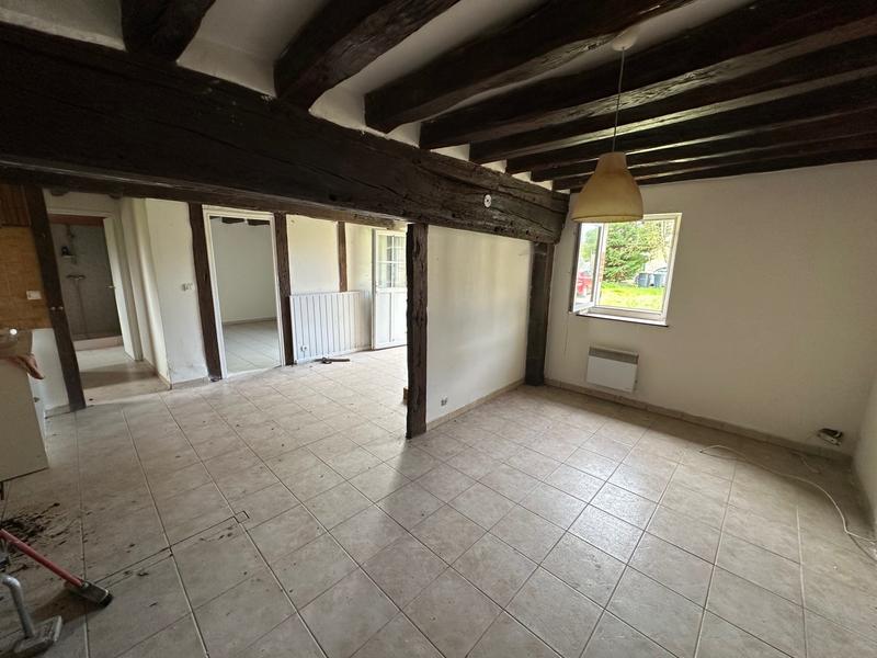 Ferme - 69 m² - 3 pièces