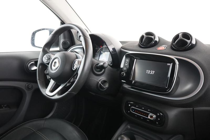 Smart ForTwo 1.0 Prime Twinamic 71 ch