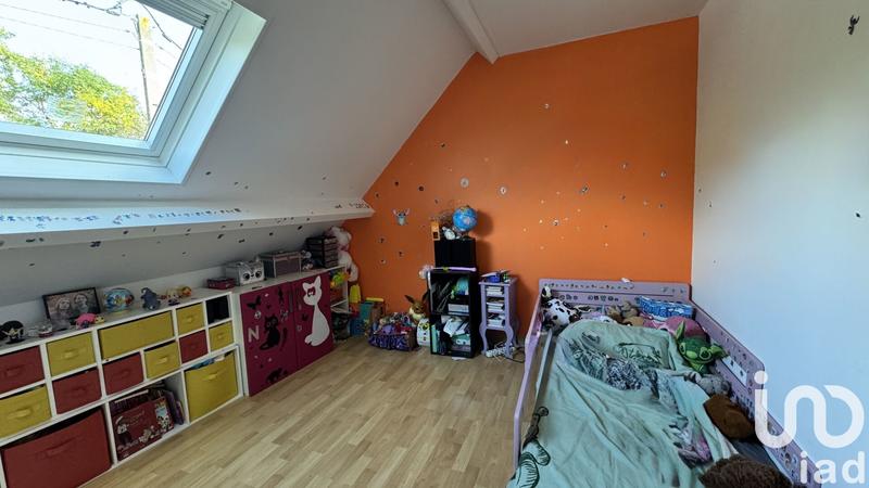 Maison - 157 m² - 5 pièces