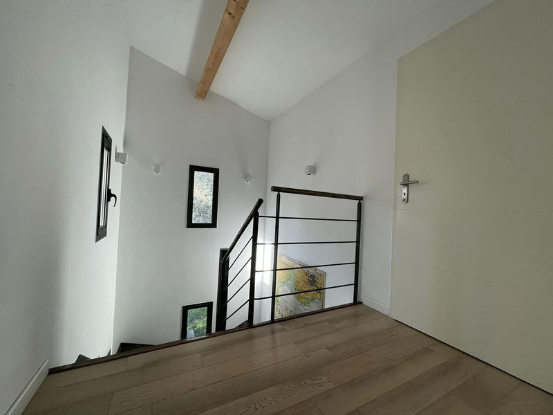 Maison - 158 m² - 6 pièces