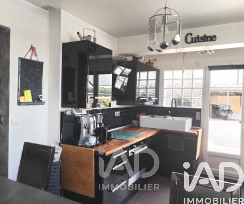 Maison de maîtres - 182 m² - 5 pièces