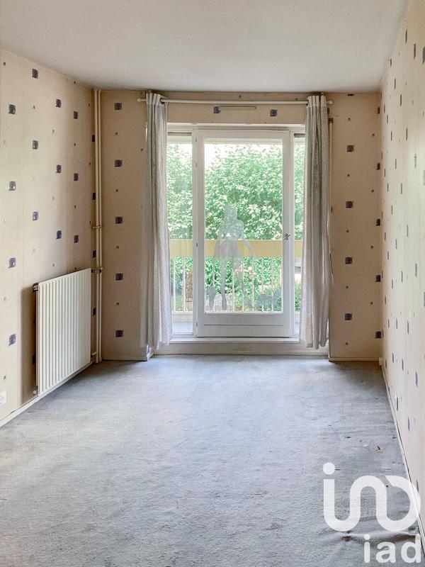 Appartement - 84 m² - 4 pièces