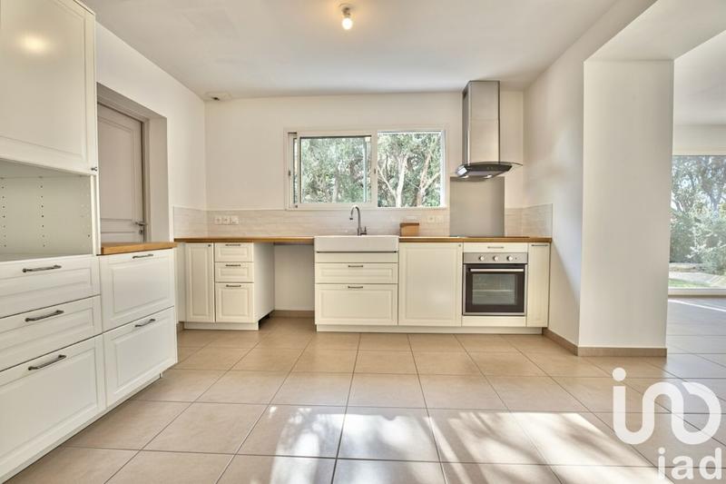 Maison - 115 m² - 4 pièces