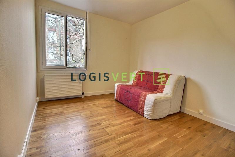 Maison - 86 m² - 5 pièces