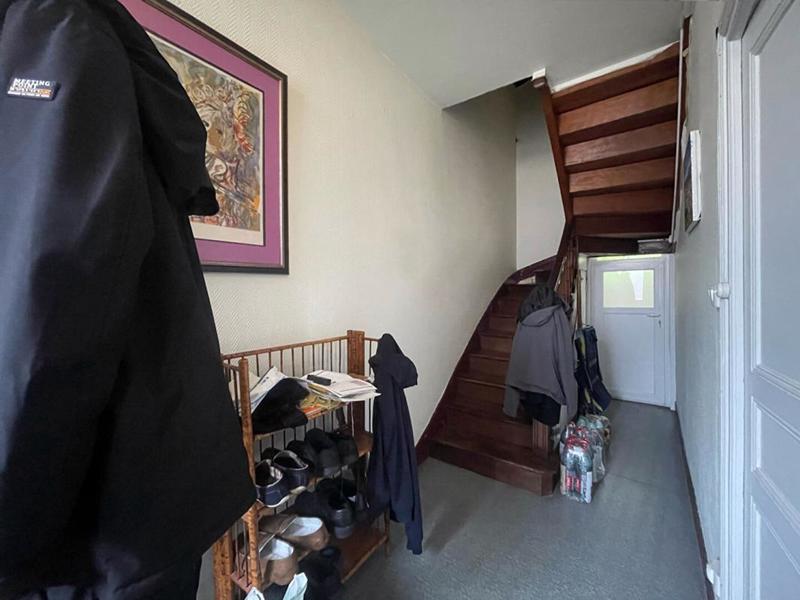 Maison - 76 m² - 3 pièces