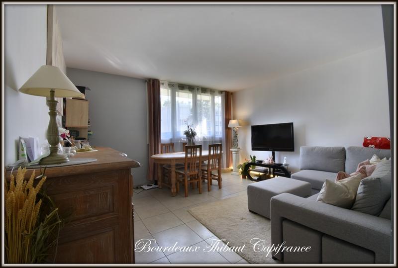 Appartement - 79 m² - 5 pièces