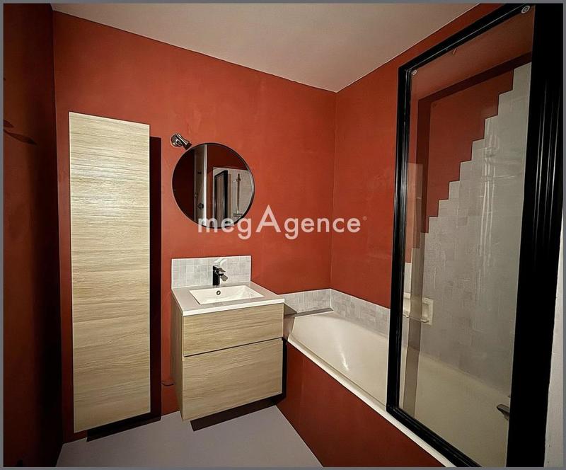 Appartement - 109 m² - 4 pièces