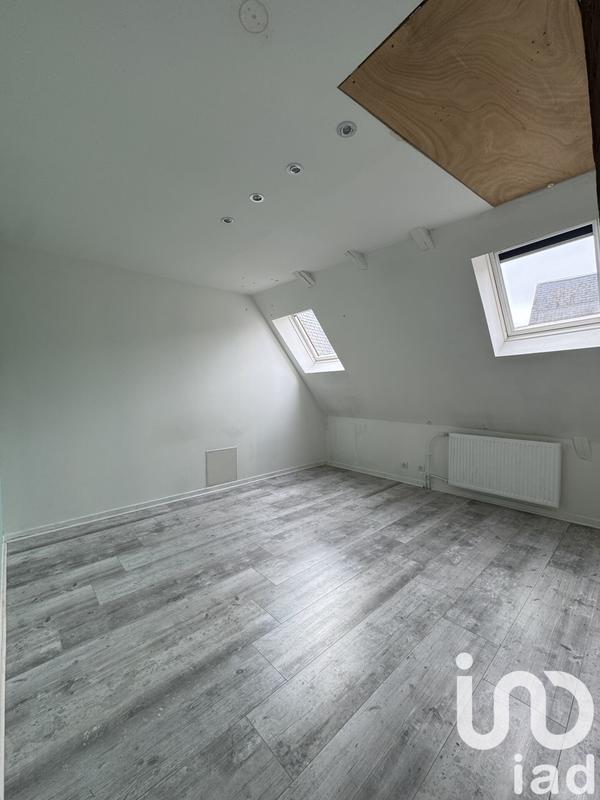 Appartement - 111 m² - 5 pièces