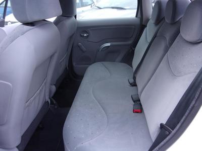 Citroën C3 1,4 Hdi 70cv Pack Ambiance Boite Auto