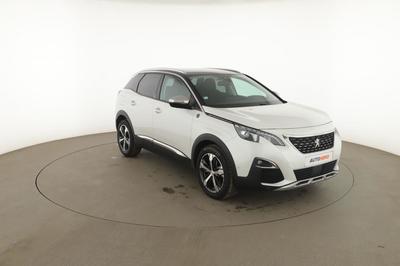Peugeot 3008 1.5 Blue-HDi Crossway Eat8 130 ch