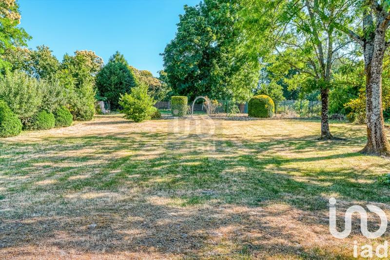 Maison de campagne - 170 m² - 7 pièces