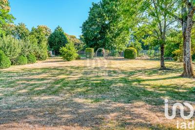 Maison de campagne - 170 m² - 7 pièces