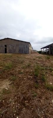 Maison ancienne - 450 m² - 1 pièce