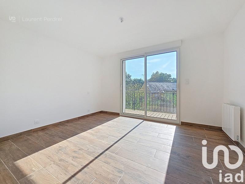 Maison - 153 m² - 8 pièces