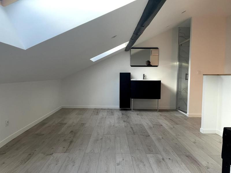 Maison - 73 m² - 4 pièces