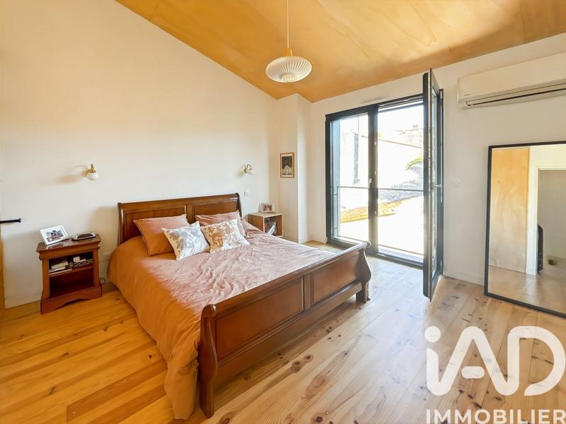 Maison - 102 m² - 5 pièces