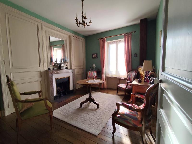 Appartement - 59 m² - 4 pièces