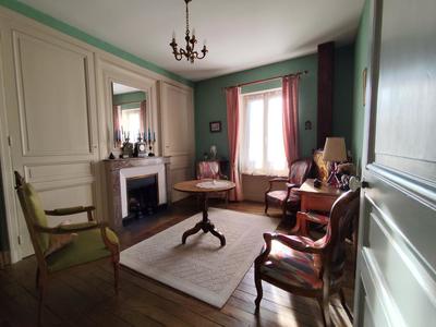 Appartement - 59 m² - 4 pièces