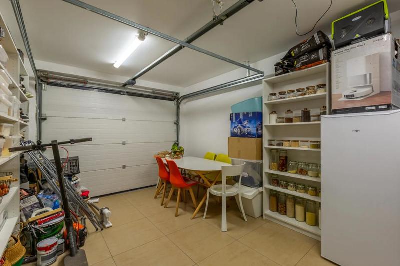 Maison - 142 m² - 6 pièces