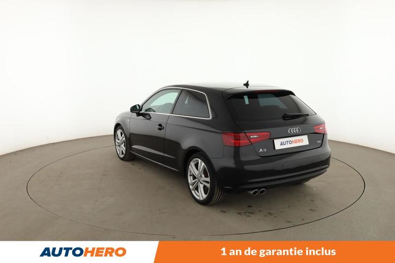 Audi A3 2.0 Tdi s line 150 ch
