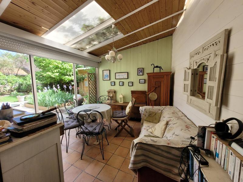 Maison - 92 m² - 3 pièces