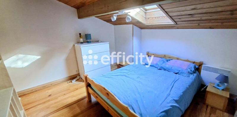 Maison d'architecte - 159 m² - 7 pièces