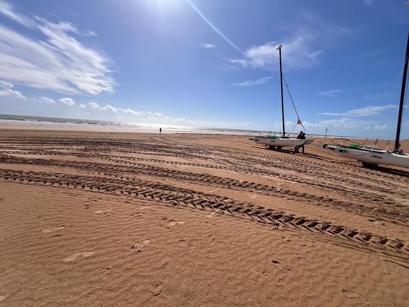 Appartement - 21 m² - 1 pièce