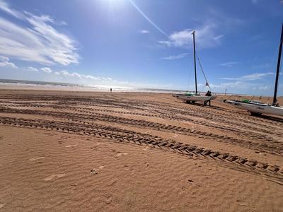 Appartement - 21 m² - 1 pièce