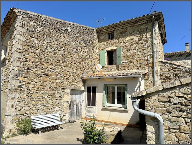 Maison - 107 m² - 5 pièces