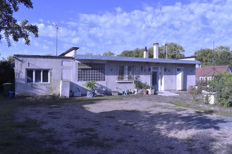 Maison - 193 m² - 9 pièces