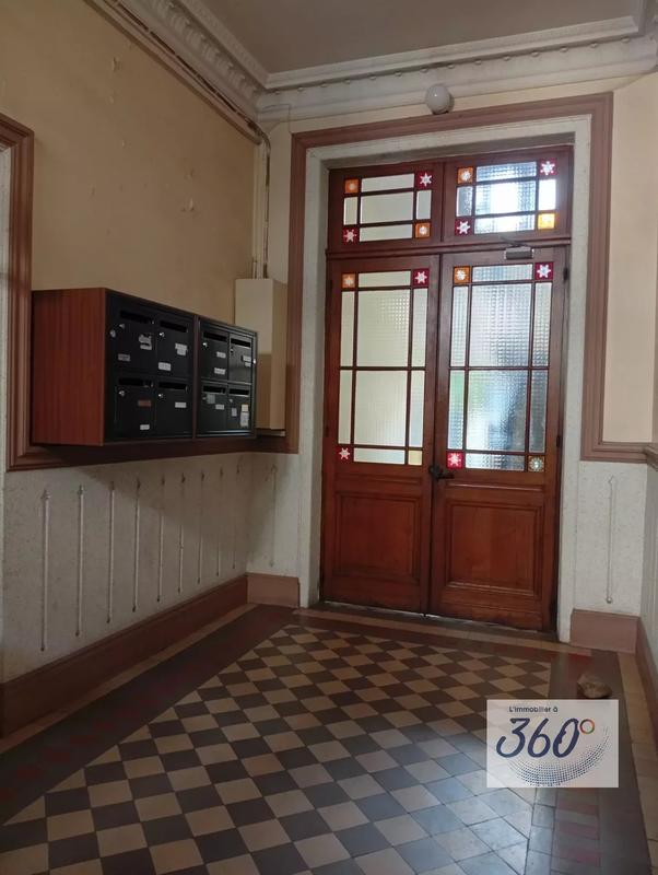 Appartement - 87 m² - 4 pièces