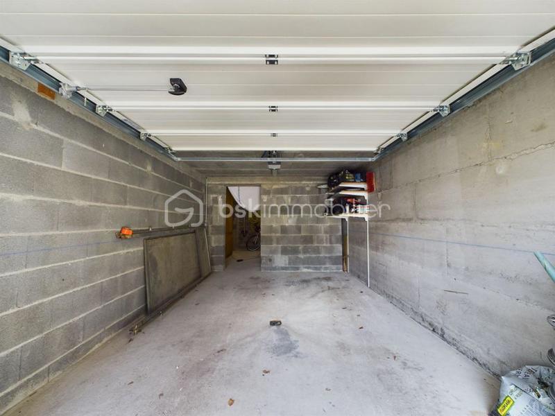 Maison d'architecte - 168 m² - 6 pièces