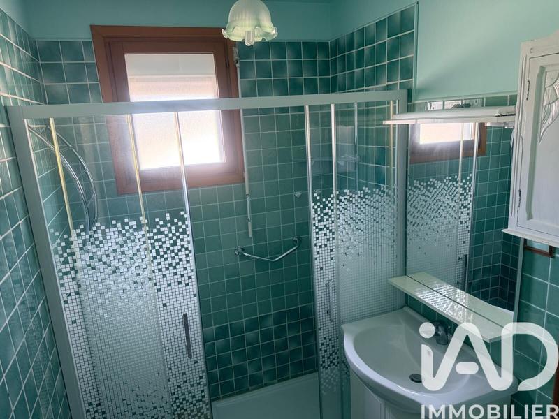 Maison - 70 m² - 4 pièces