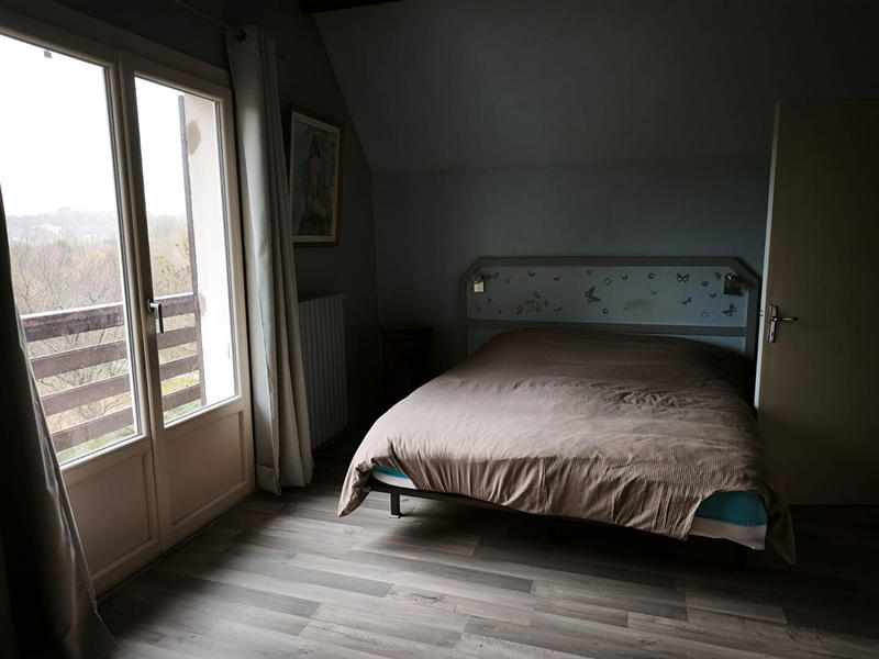 Maison - 178 m² - 7 pièces