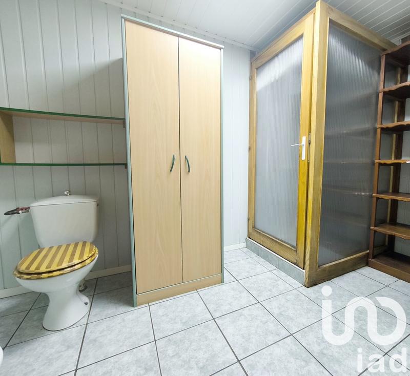 Maison de ville - 116 m² - 4 pièces