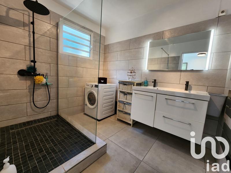 Maison - 120 m² - 4 pièces