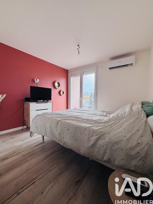 Maison - 102 m² - 4 pièces