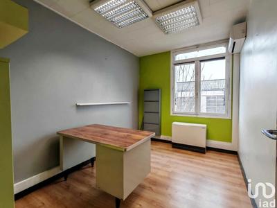Bureau - 65 m²
