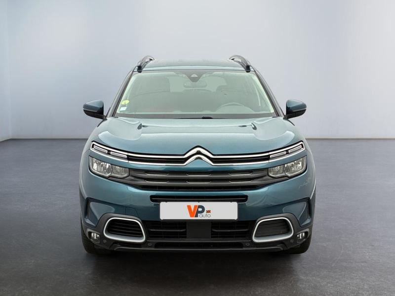 Citroën C5 Aircross BlueHDi 130 s&amp;S Eat8 Feel