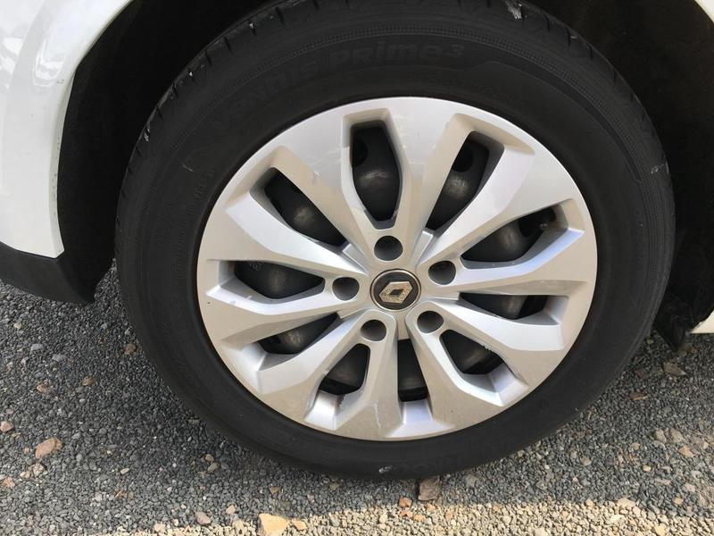 Renault Mégane IV Blue Dci 95 Life