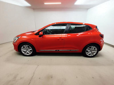 Renault Clio V E-Tech 140 21 Zen Ba 5p