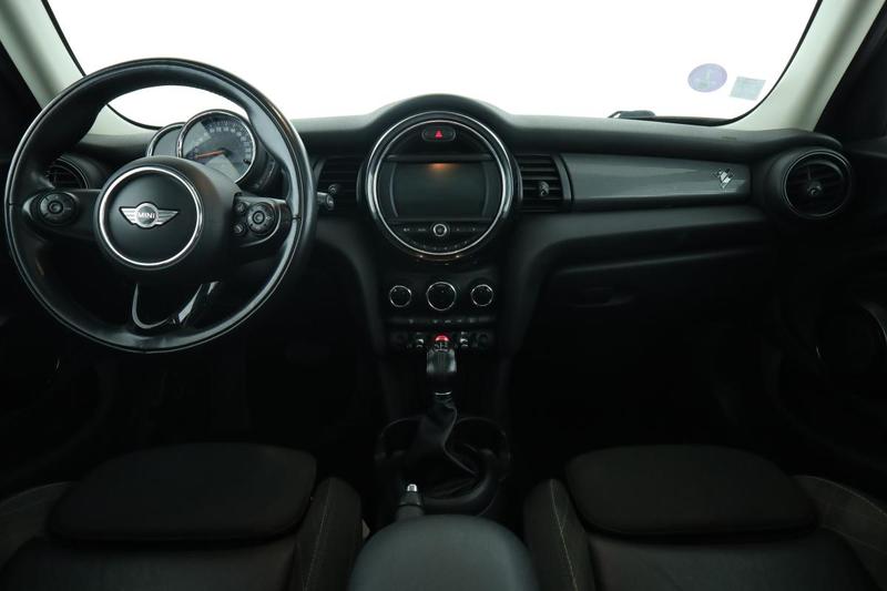 Mini Mini Cooper Edition BlackFriars 5p 136 ch