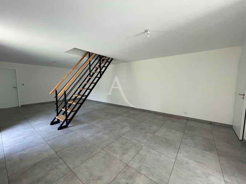 Maison - 112 m² - 4 pièces