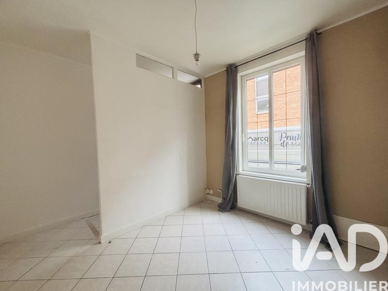 Maison de ville - 80 m² - 4 pièces