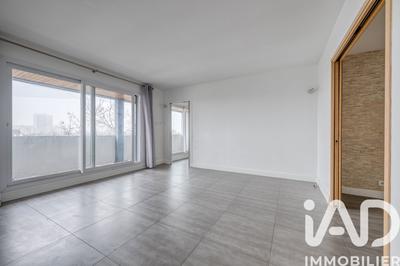 Appartement - 81 m² - 4 pièces